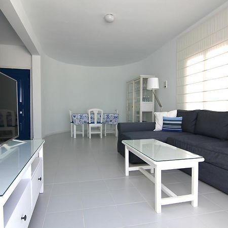Costa Mar Sea View Apartment Puerto del Carmen  Ngoại thất bức ảnh