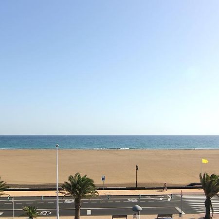 Costa Mar Sea View Apartment Puerto del Carmen  Ngoại thất bức ảnh