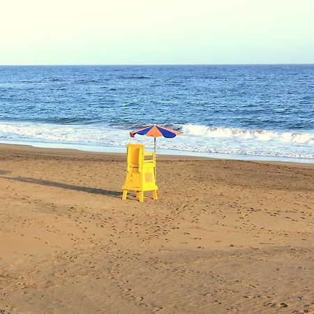 Costa Mar Sea View Apartment Puerto del Carmen  Ngoại thất bức ảnh