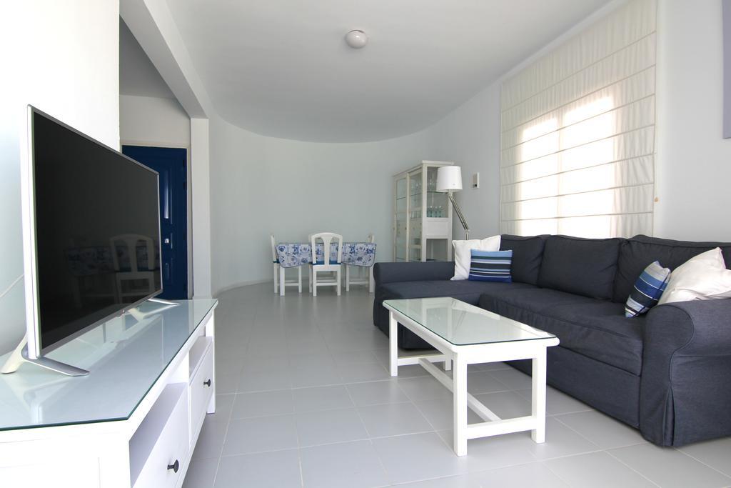 Costa Mar Sea View Apartment Puerto del Carmen  Ngoại thất bức ảnh