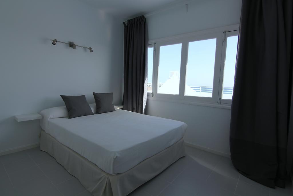 Costa Mar Sea View Apartment Puerto del Carmen  Ngoại thất bức ảnh