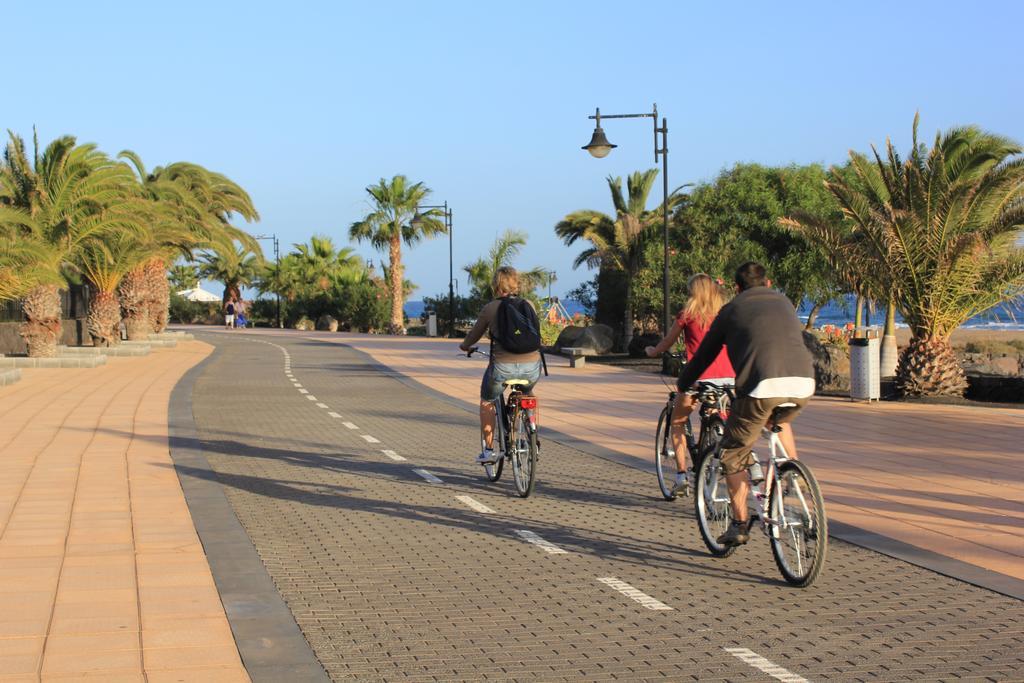 Costa Mar Sea View Apartment Puerto del Carmen  Phòng bức ảnh